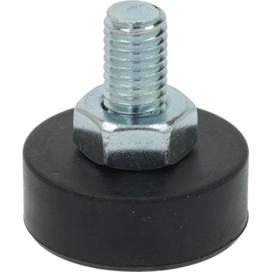 FOOT ϕ 34 mm PIN M10x23 mm