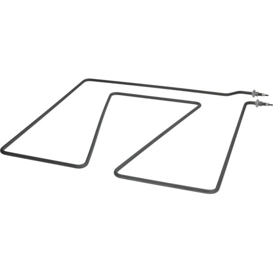 Heating element 2 kW 230 V above Heating element 2 kW 230 V above