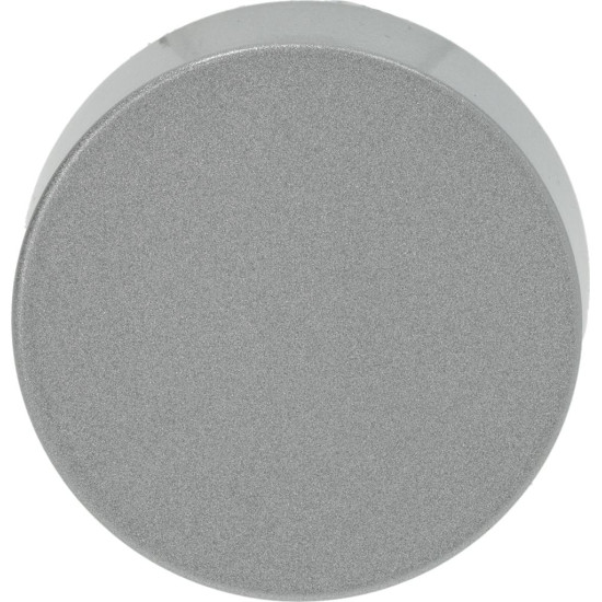 KNOB GREY ϕ 60 mm