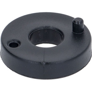 SPACER ENCODER ϕ 24x9x5.5 mm