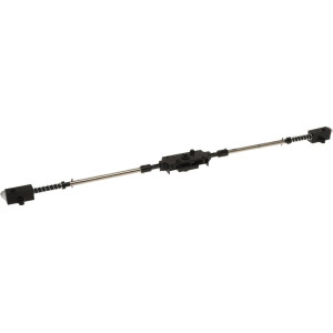 OVEN DOOR LOCK COMPLETE