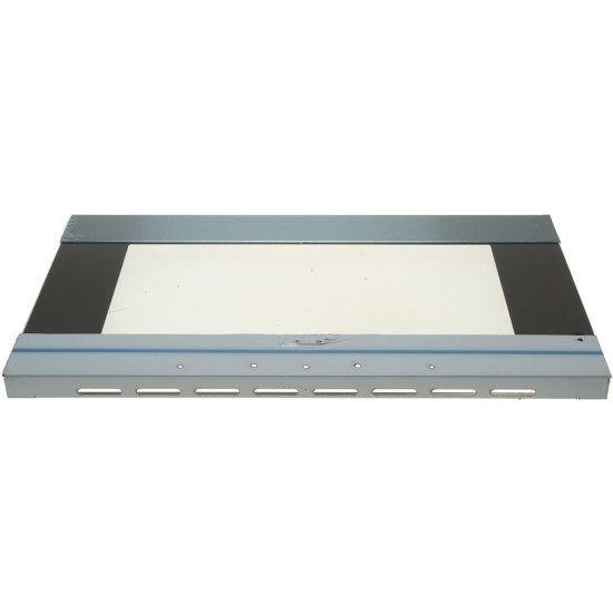 KIT GLASS INTER. OVEN DOOR 695x405 mm