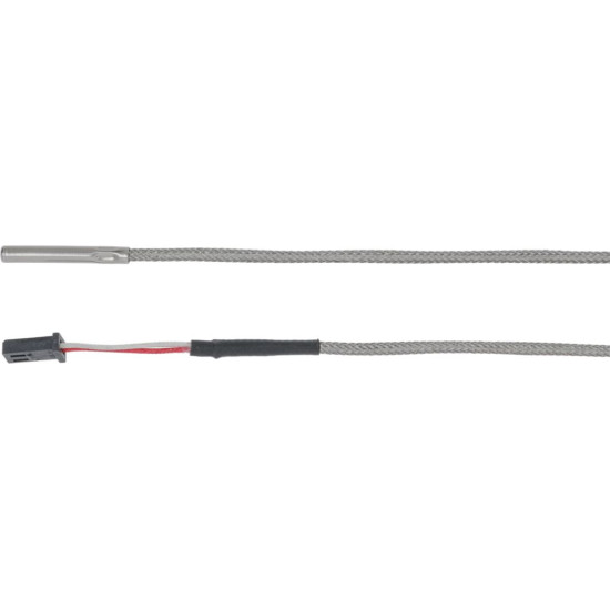 PROBE TEMPERATURE PROBE TEMPERATURE