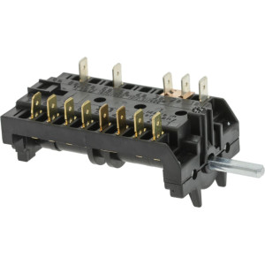 SELECTOR SWITCH 0-3 POSITIONS