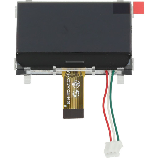 DISPLAY CIRCUIT BOARD