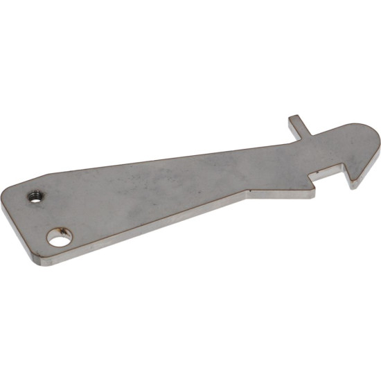 LOCK FOR SLIDING LID 114 mm