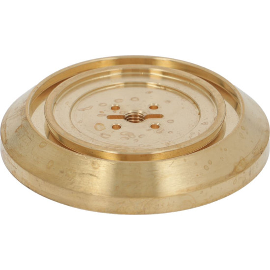 DIFFUSER PUNCH HOLDER DIFFUSER PUNCH HOLDER