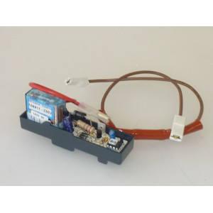 ELECTRONIC BOARD KIT