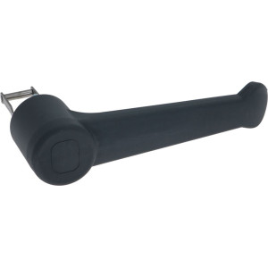 HANDLE FOR OVEN DOOR COMPLETE