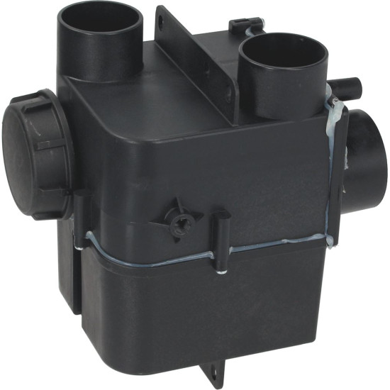 DRAIN ASSEMBLY BOX