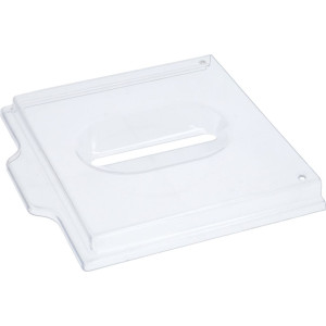 COVER PLX 230x200 mm