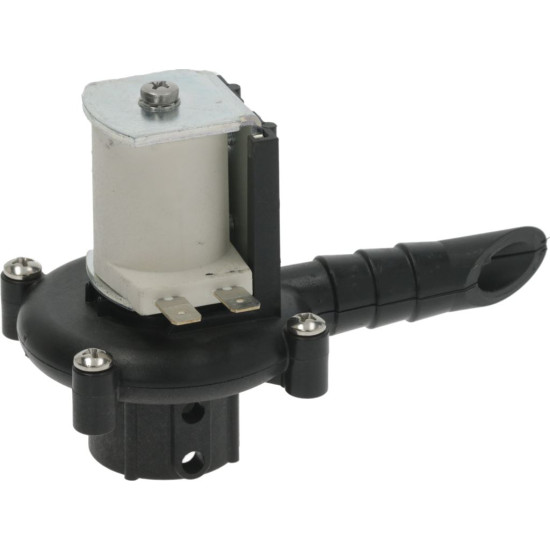 ACTUATOR COMPLETE 230V 50/60Hz
