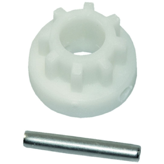 COUPLING DRUM 8 TEETH