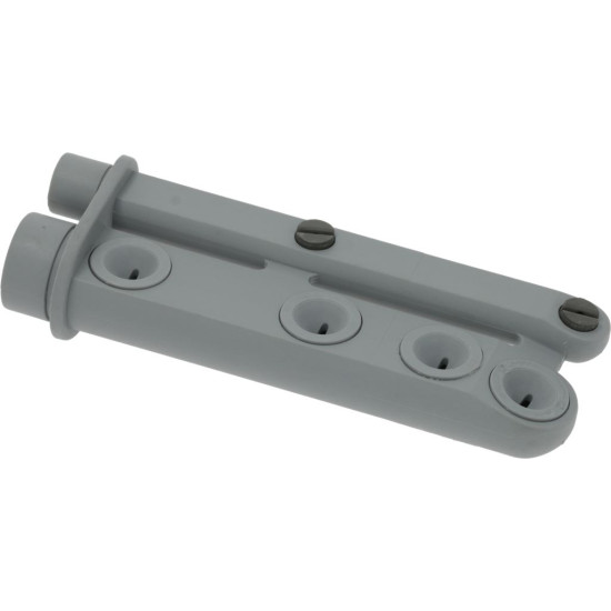 WASH/RINSE ARM 155 mm