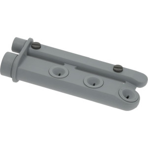 WASH/RINSE ARM 155 mm