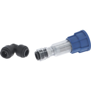 WATER FILTER KIT ϕ 10 mm