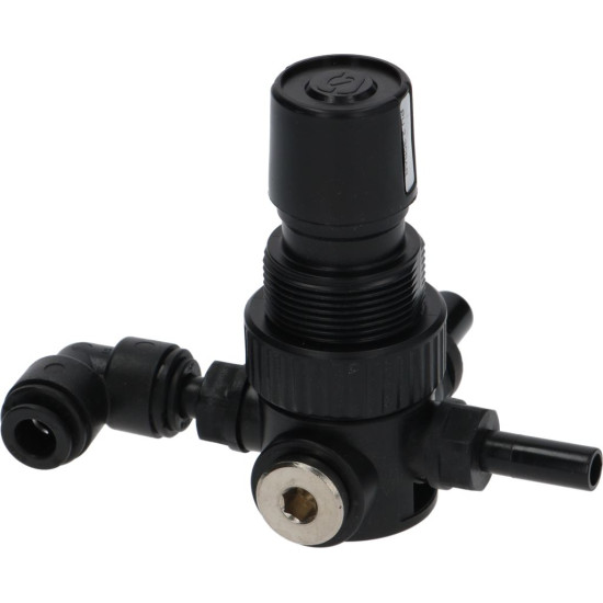 KIT PRESSURE ADJUSTER PLASTIC KIT PRESSURE ADJUSTER PLASTIC