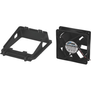 AXIAL FAN KIT 120x120x32 mm