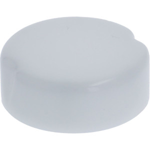 NUT COVER ϕ 40 mm FOR VALVE DVGW 07