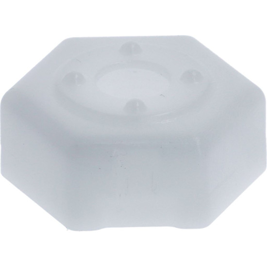 VALVE NUT DVGW 07