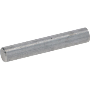 PIN OF ALUMINIUM ϕ 10x60 mm