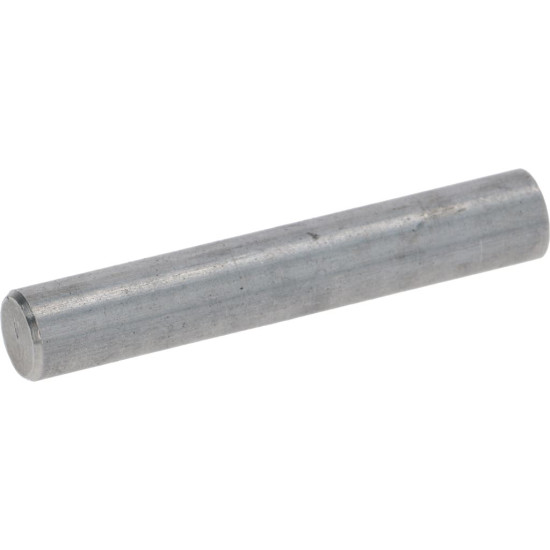 PIN OF ALUMINIUM ϕ 10x60 mm