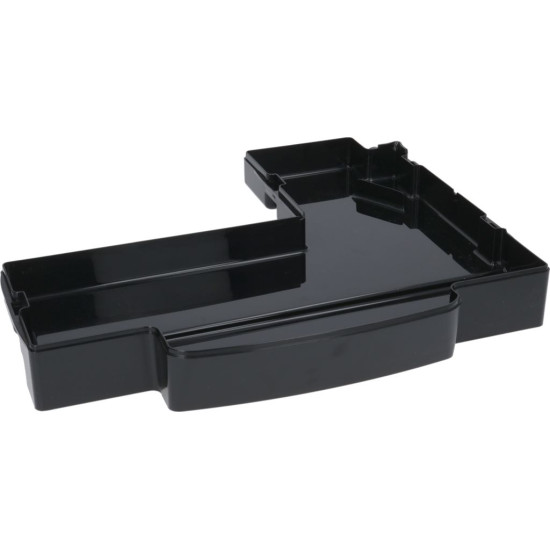 DRIP TRAY BLACK