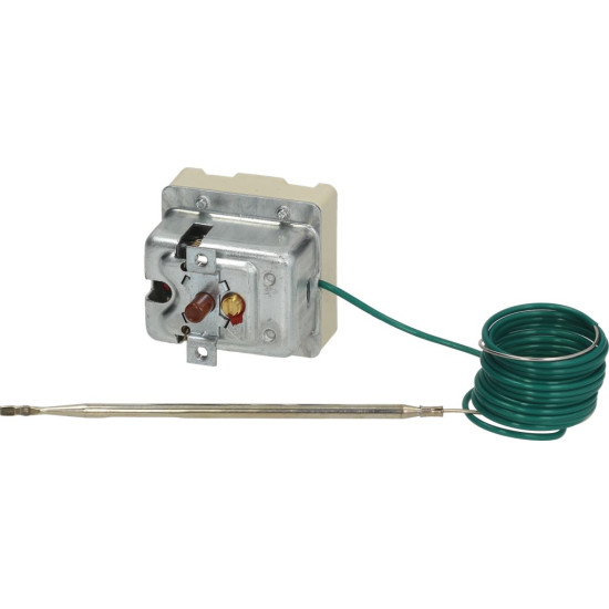 THERMOSTAT THREE PHASE 360°C THERMOSTAT THREE PHASE 360°C