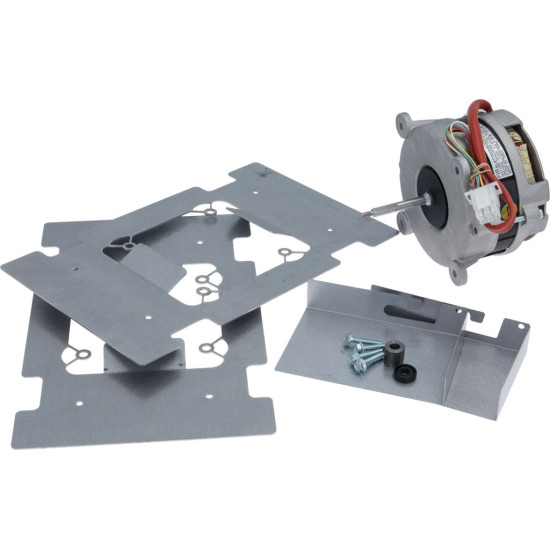 KIT MOTOR SINGLE-PHASE FIR 3013.2357 KIT MOTOR SINGLE-PHASE FIR 3013.2357