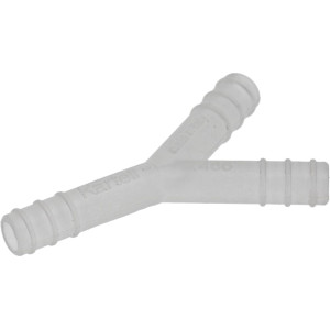 Y-HOSE END FITTING ϕ 8 mm