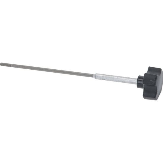 BLADE COVER T/ROD SHAFT 260 mm PITCH M6 BLADE COVER T/ROD SHAFT 260 mm PITCH M6