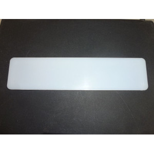 COVER 235x57 mm