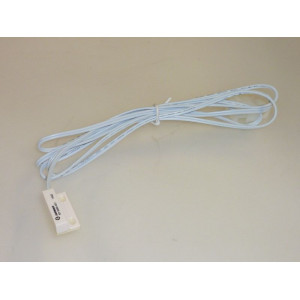MAGNETIC SWITCH 26x12x7MM- CABLE 1500MM