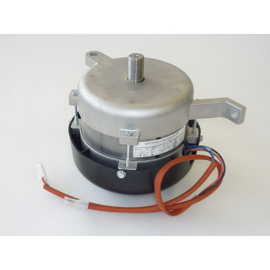 MOTORE MONOFASE 125-40/577 230V 50Hz MOTORE MONOFASE 125-40/577 230V 50Hz