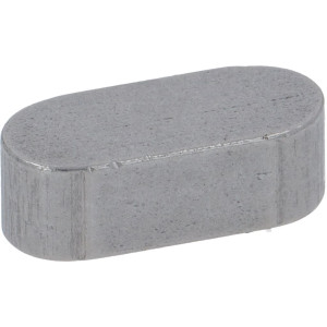 SLOT NUT 8x7x20 UNI6604A