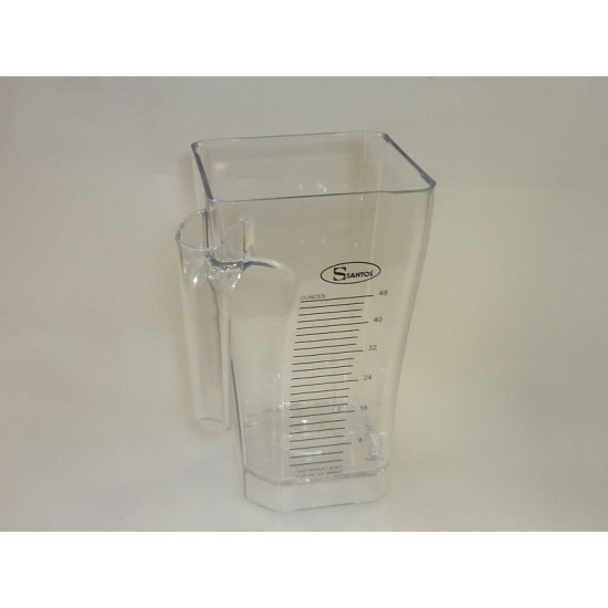 GLASS HEIGHT 230 mm
