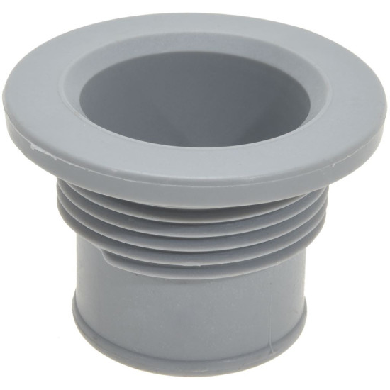 INLET ASSEMBLY M44