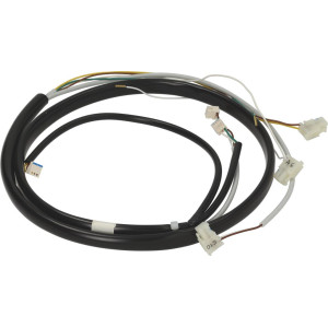 ASSEMBLY ELECTRICAL CABLES