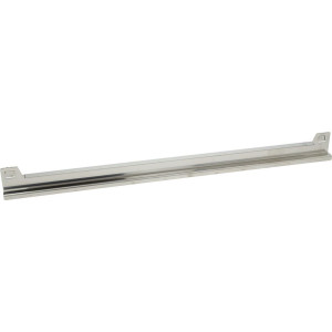 SLIDE FOR TRAYS-HOLDER 595x43x18 mm