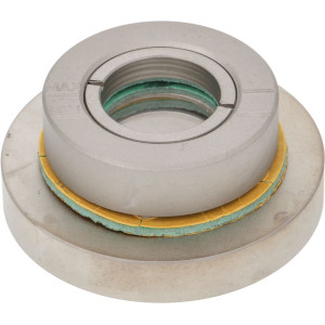 LEVER GLAS COMPLETE ϕ 65 mm