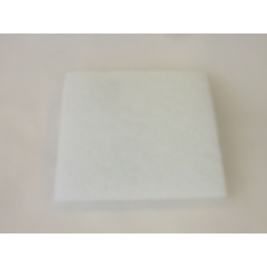 Filter mat 20 x 300 x 300 mm
