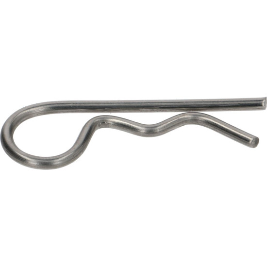PIN THREAD ϕ 2.4 mm LENGTH 52 mm