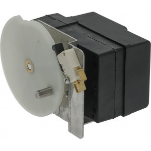 GEARMOTOR LIP 136 COMPLETE