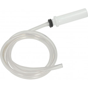 AIR CHAMBER ϕ 18x70 mm WITH HOSE 900 mm