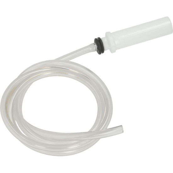 AIR CHAMBER ϕ 18x70 mm WITH HOSE 900 mm