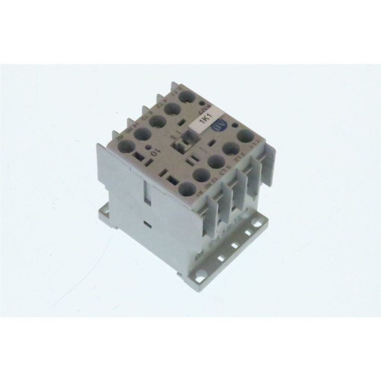 CONTACTOR