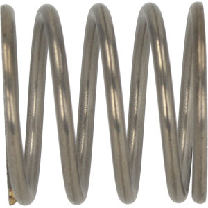 SPRING FOR WORM ϕ 30xh30 mm