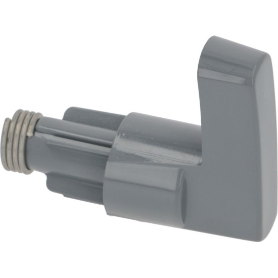 KNOB FOR STEAM TAP