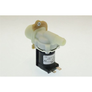 SOLENOID VALVE