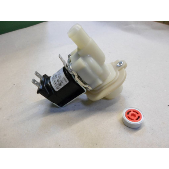 SOLENOID VALVE